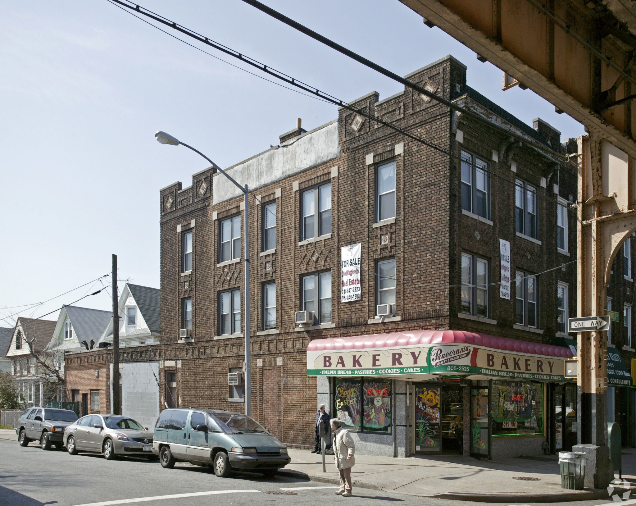 95-20 Jamaica Ave, Woodhaven, NY à vendre Photo principale– Image 1 sur 13