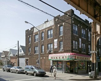Plus de détails pour 95-20 Jamaica Ave, Woodhaven, NY - Local commercial à vendre