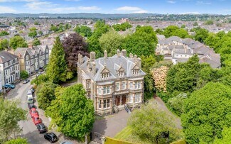 Plus de détails pour Richmond Rd, Cardiff - Bureau à vendre