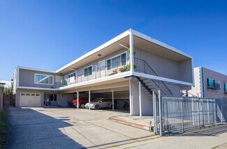 Plus de détails pour 669 Masson Ave, San Bruno, CA - Logement à vendre