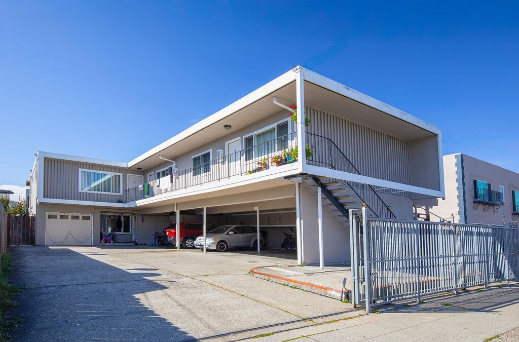 669 Masson Ave, San Bruno, CA à vendre Photo de l’immeuble– Image 1 sur 13