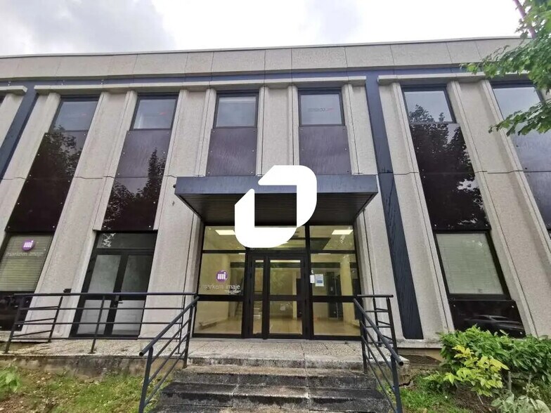 19-25 Rue Alexis De Tocqueville, Antony à louer - Photo de l’immeuble – Image 1 sur 23