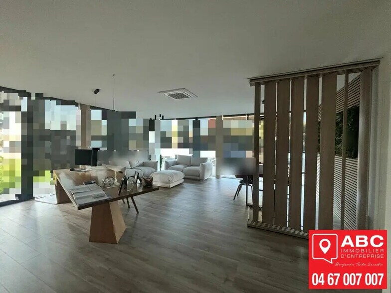 Bureau dans Perpignan à louer - Photo intérieure – Image 2 sur 6