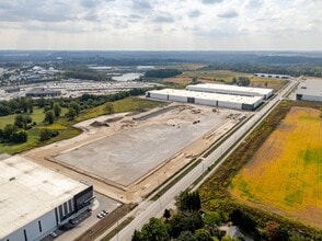 315 Allendale Rd, Cambridge, ON - VUE AÉRIENNE vue de carte