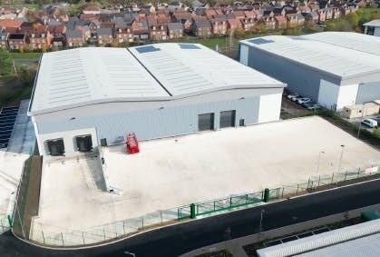 Westfield Rd, Leighton Buzzard à vendre - Photo de l’immeuble – Image 3 sur 44