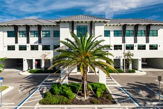 Plus de détails pour 6100 Trail Blvd, Naples, FL - Bureau à vendre