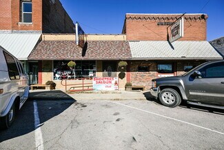 Plus de détails pour 213 Broadway, Elsberry, MO - Local commercial à vendre