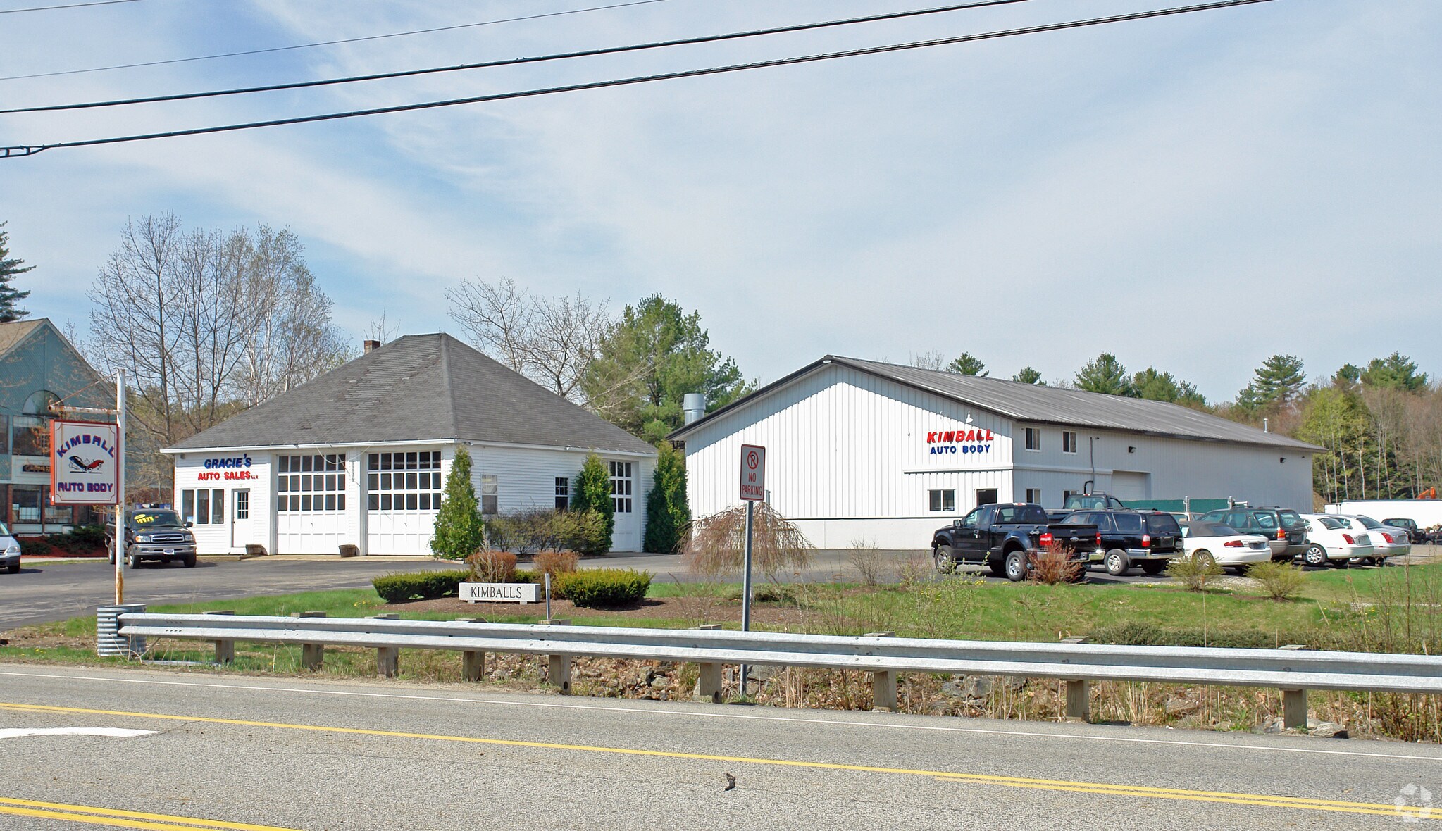 68 Lafayette Rd, North Hampton, NH à louer Photo principale– Image 1 sur 11