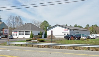 Plus de détails pour 68 Lafayette Rd, North Hampton, NH - Local commercial à louer