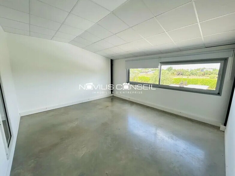 Local d’activités dans Toulouse à louer - Photo de l’immeuble – Image 3 sur 5