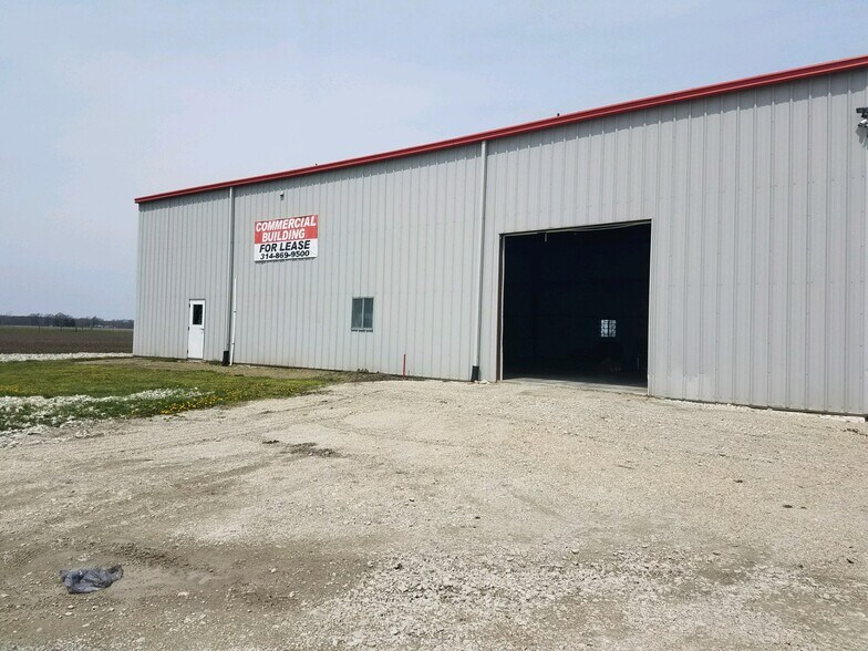 2275 State Highway 16, Shelbyville, IL à louer - Photo de l’immeuble – Image 2 sur 12