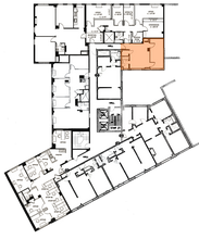 100-110 Maryland Ave NE, Washington, DC à louer Plan d’étage– Image 1 sur 1