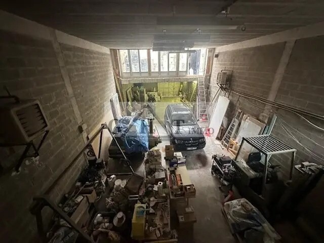 Plus de détails pour Bureau, Industriel/Logistique à louer