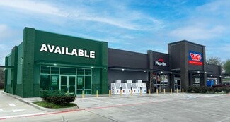 Plus de détails pour 6001 Texas 123, Seguin, TX - Local commercial à louer