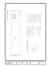 610-626 Minor Rd, Memphis, TN à louer Plan de site– Image 1 sur 1