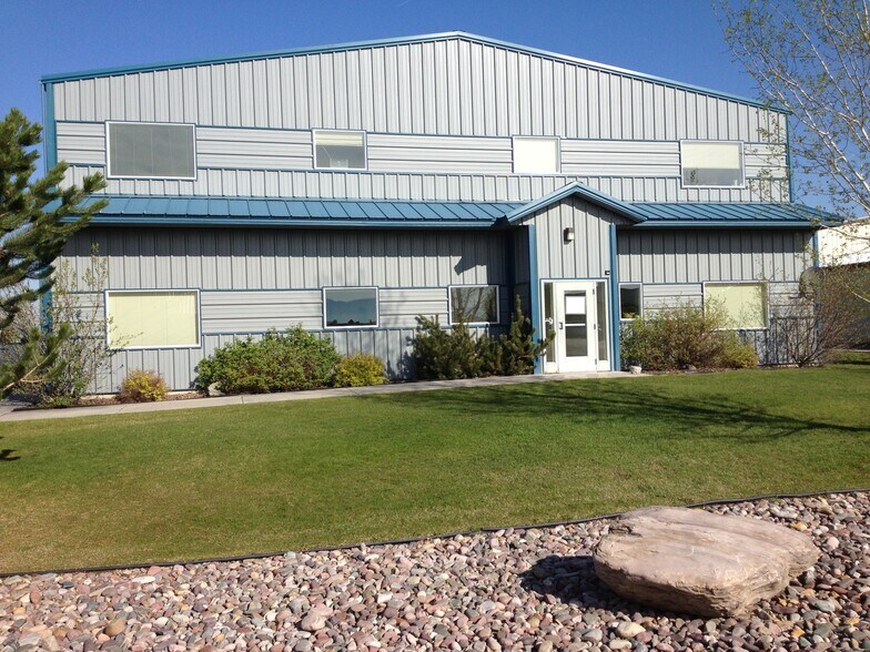5562 Alloy S, Missoula, MT à louer - Photo de l’immeuble – Image 1 sur 5