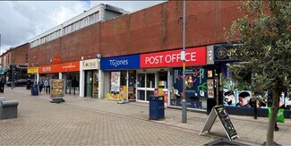 Plus de détails pour 83 High St, Birmingham - Local commercial à louer