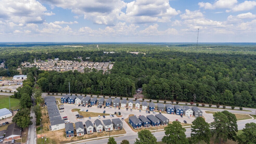 340 Bowers Blvd, Huntsville, TX à vendre - Photo de l’immeuble – Image 3 sur 15