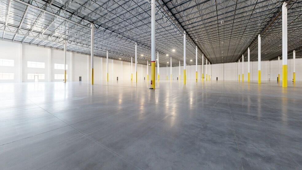 198 Enterprise Blvd, Allenwood, PA à louer - Numérisation 3D Matterport – Image 3 sur 28