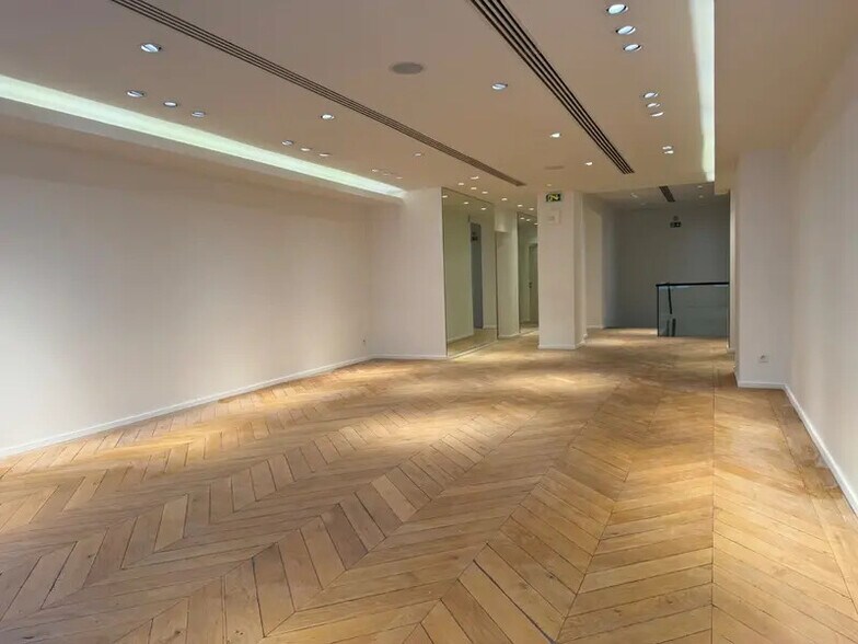 Local commercial dans Nancy à louer - Photo intérieure – Image 3 sur 5