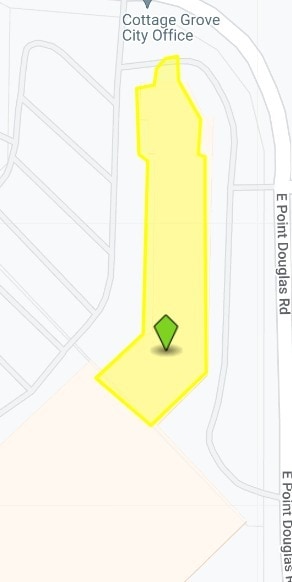 Plus de détails pour 8655-8711 E Point Douglas Rd, Cottage Grove, MN - Local commercial à louer