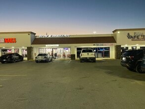 1902-1906 S 10th St, McAllen, TX à louer Photo intérieure– Image 2 sur 2