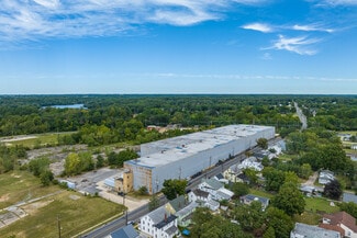 Plus de détails pour 540 N Laurel St, Bridgeton, NJ - Industriel/Logistique à louer