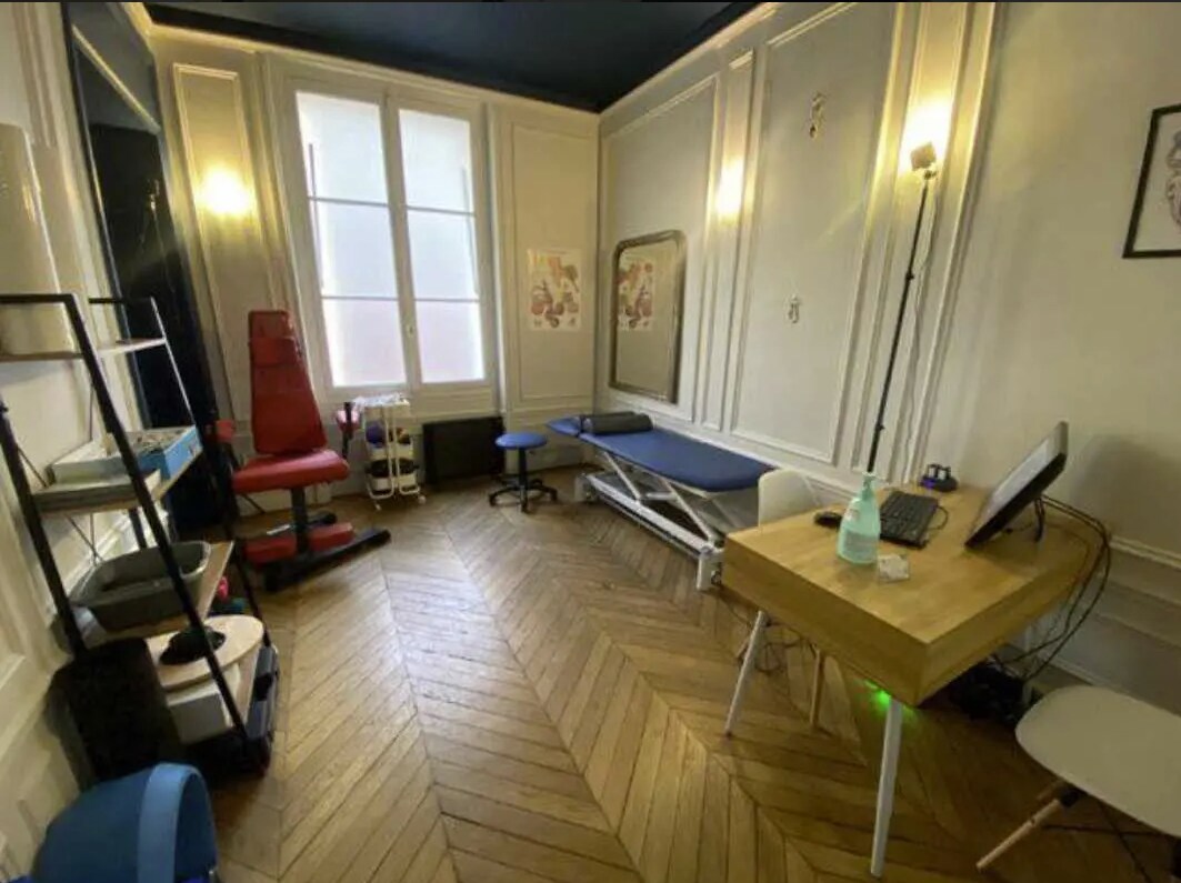 Bureau dans Paris à louer Photo intérieure– Image 1 sur 4