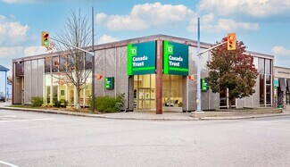 Plus de détails pour 1000 Dundas St, Woodstock, ON - Local commercial à louer