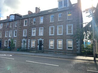 Plus de détails pour 144-148 Nethergate, Dundee - Bureau à louer