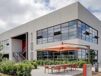 Plus de détails pour 100 Progress, Irvine, CA - Bureau à louer