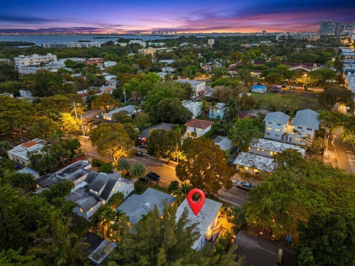 435 NE 69th St, Miami, FL à vendre Photo principale– Image 1 sur 34