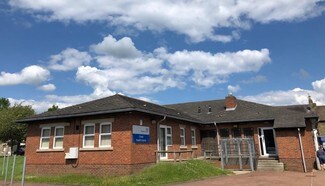 Plus de détails pour Hope St, Crook - Coworking à louer