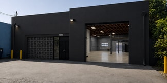 Plus de détails pour 15151 Prairie Ave, Lawndale, CA - Industriel/Logistique à vendre