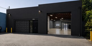 Plus de détails pour 15151 Prairie Ave, Lawndale, CA - Industriel/Logistique à vendre