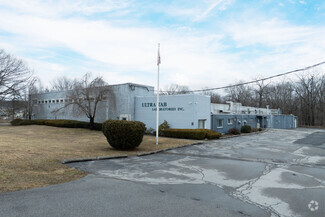 Plus de détails pour 50 Toc Dr, Highland, NY - Industriel/Logistique à louer