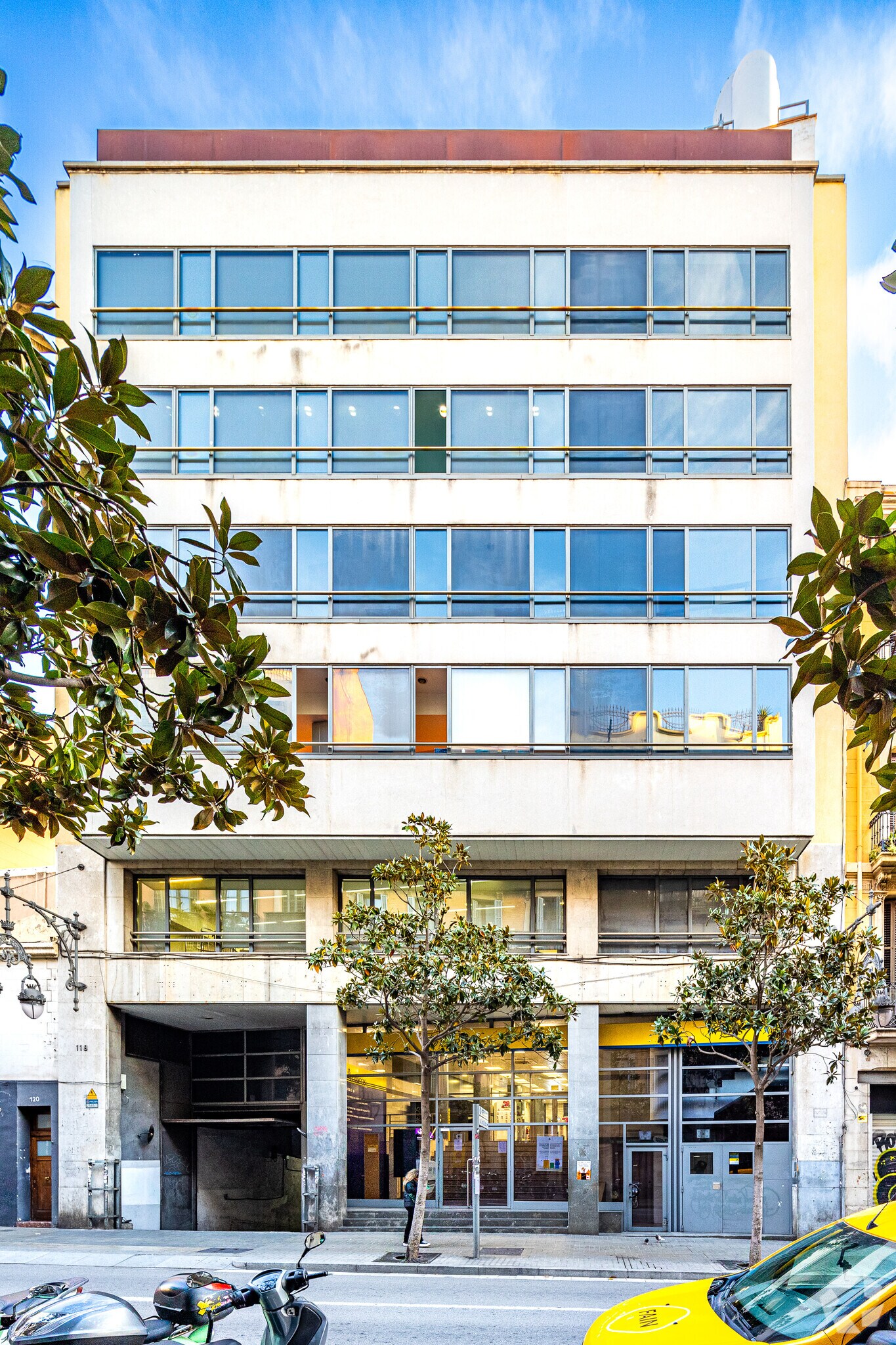 Carrer Gran de Gràcia, 118, Barcelone, Barcelona à vendre Photo principale– Image 1 sur 1