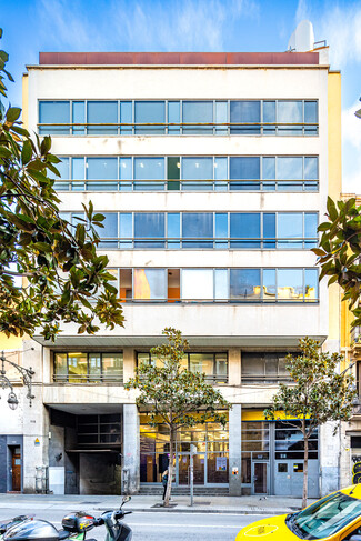 Plus de détails pour Carrer Gran De Gràcia, 118, Barcelona - Bureau à louer