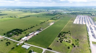 Plus de détails pour 350 Mars rd, Wilmer, TX - Terrain à vendre
