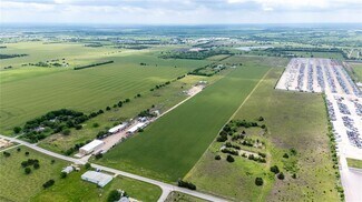 Plus de détails pour 350 Mars rd, Wilmer, TX - Terrain à vendre