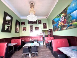 Plus de détails pour 1128-1142 Valencia St, San Francisco, CA - Local commercial à louer