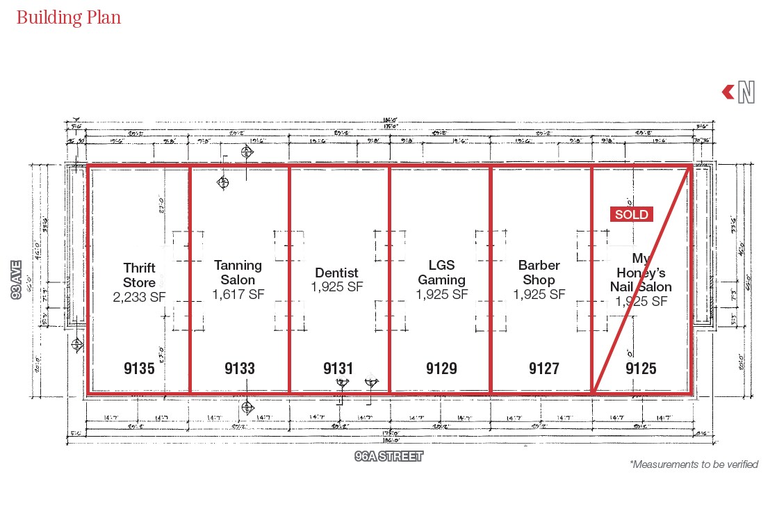9135 96A St, Fort St John, BC V1J 6X6 - Lot 9135 -  - Photo intérieure - Image 1 of 1