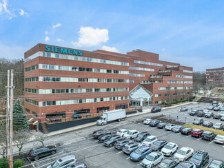 Plus de détails pour 200 Fifth Ave, Waltham, MA - Bureau à louer