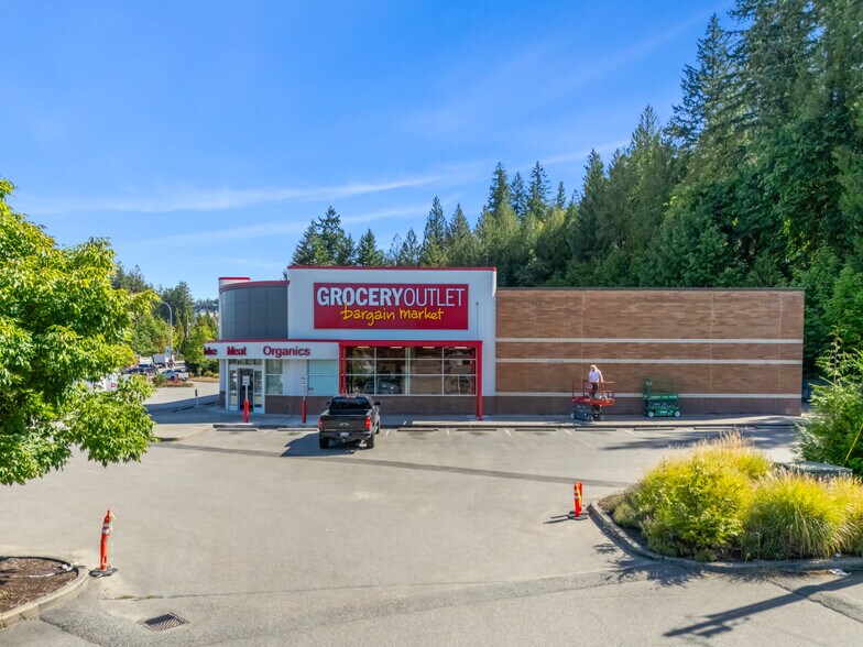 23940 NE State Route 3, Belfair, WA à vendre - Photo de l’immeuble – Image 2 sur 5