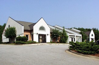 Plus de détails pour 6285 Garden Walk Blvd, Riverdale, GA - Bureau/Médical à louer