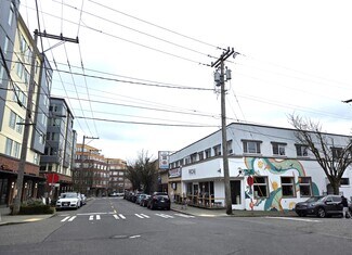 Plus de détails pour 7109 Woodlawn Ave NE, Seattle, WA - Bureau à louer