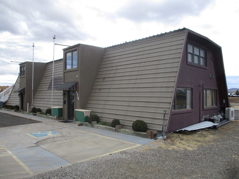 8929-8939 E Valley Rd, Prescott Valley, AZ à louer - Photo de l’immeuble – Image 2 sur 18