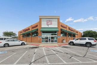 Plus de détails pour 1280 Demorest Rd, Columbus, OH - Local commercial à vendre