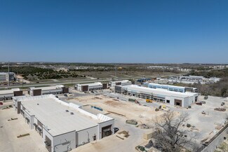Plus de détails pour 14300 Ronald Reagan Blvd, Leander, TX - Local commercial à vendre