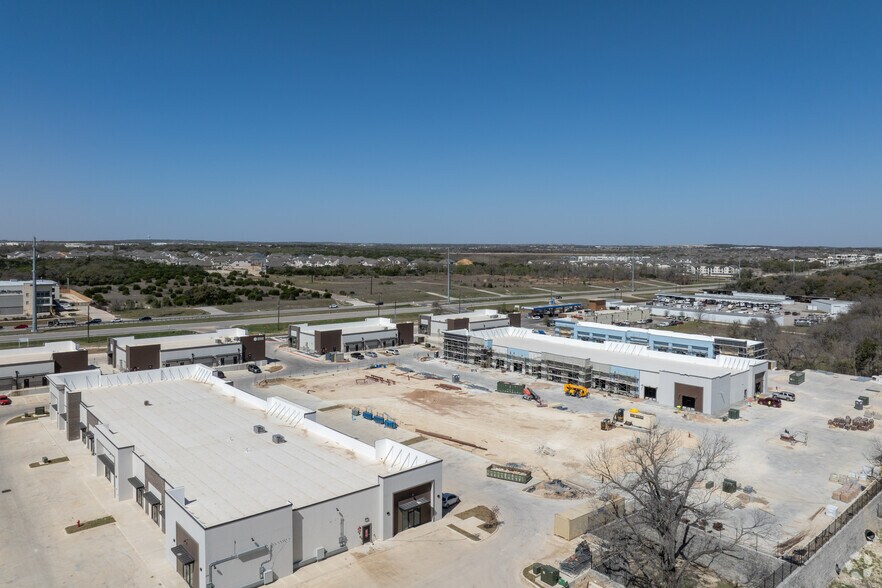 14300 Ronald Reagan Blvd, Leander, TX à vendre - Photo principale – Image 1 sur 53